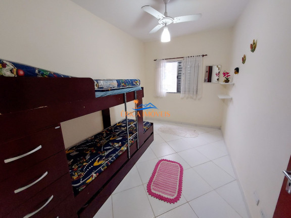 Imagem Apartamento com 2 Quartos à Venda, 54 m² em Toninhas - Ubatuba