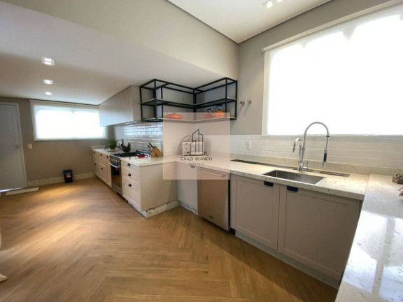 Imagem Casa de Condomínio com 4 Quartos à Venda, 850 m² em Condomínio Chácara Santa Maria - Sorocaba