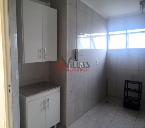 Imagem Apartamento com 1 Quarto à Venda, 48 m² em Vila Suzana - São Paulo