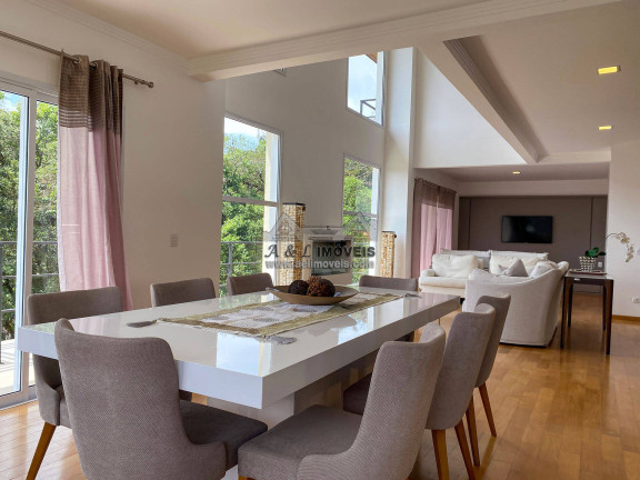 Imagem Casa de Condomínio com 4 Quartos à Venda, 500 m² em Alto Capivari - Campos Do Jordão Imagem Casa de Condomínio com 4 Quartos à Venda, 500 m² em Alto Capivari - Campos Do Jordão
