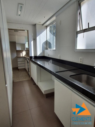 Imagem Apartamento com 3 Quartos à Venda, 90 m² em Santo Agostinho - Belo Horizonte Imagem Apartamento com 3 Quartos à Venda, 90 m² em Santo Agostinho - Belo Horizonte