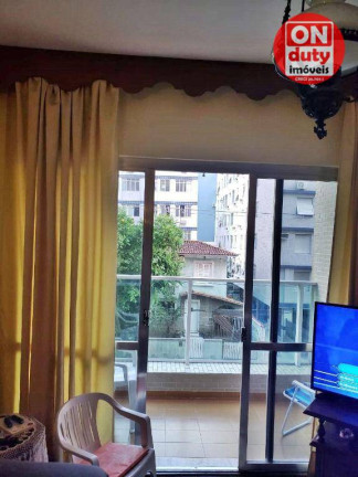 Apartamento com 4 Quartos à Venda, 170 m² em Aparecida - Santos