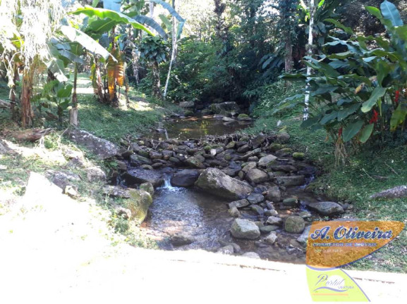 Imagem Chácara com 3 Quartos à Venda, 250 m² em Horto Florestal - Ubatuba