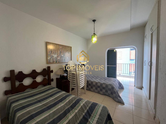 Imagem Apartamento com 3 Quartos à Venda, 150 m² em Vila Luis Antônio - Guarujá
