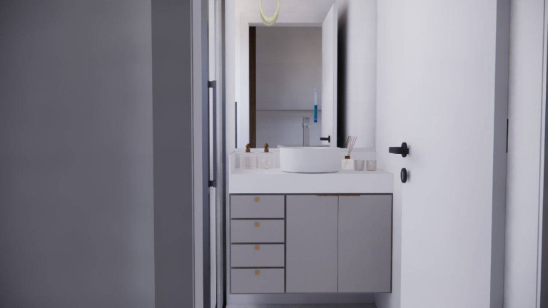 Imagem Casa com 2 Quartos à Venda, em Quinta Dos Açorianos - Barra Velha Imagem Casa com 2 Quartos à Venda, em Quinta Dos Açorianos - Barra Velha