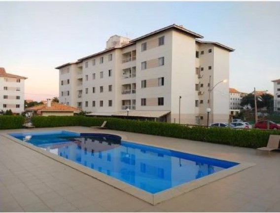 Imagem Apartamento com 2 Quartos à Venda, 60 m² em Estrada Do Coco - Camaçari Imagem Apartamento com 2 Quartos à Venda, 60 m² em Estrada Do Coco - Camaçari