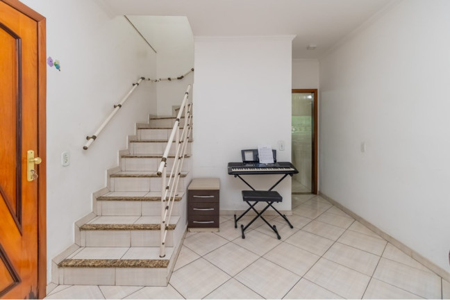 Imagem Casa com 3 Quartos à Venda, 125 m² em Conjunto Residencial Vista Verde - São Paulo