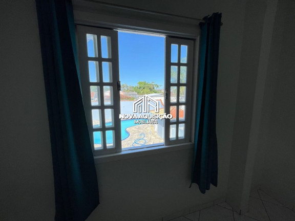 Imagem Casa com 4 Quartos para Alugar ou Temporada, 52 m² em Praia De Leste - Pontal Do Paraná