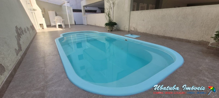 Imagem Apartamento com 2 Quartos à Venda, 92 m² em Centro - Ubatuba Imagem Apartamento com 2 Quartos à Venda, 92 m² em Centro - Ubatuba