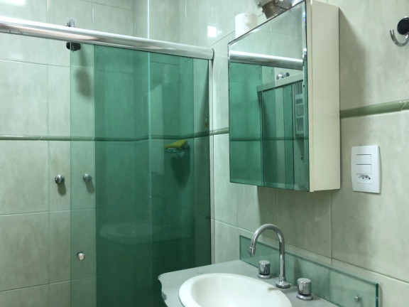 Imagem Apartamento com 1 Quarto à Venda, 45 m² em Copacabana - Rio De Janeiro