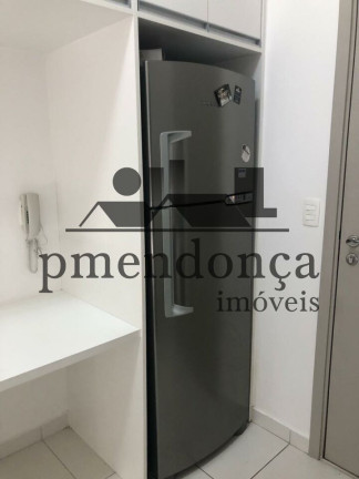 Imagem Apartamento com 1 Quarto à Venda, 43 m² em Vila Madalena - São Paulo
