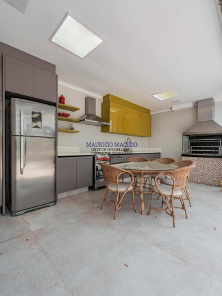 Imagem Casa com 4 Quartos à Venda, 940 m² em Alphaville Residencial Dois - Barueri