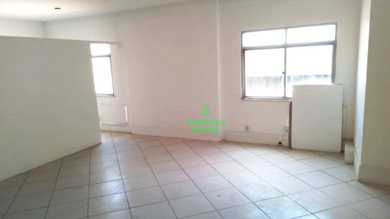 Imagem Sala Comercial para Alugar, 99 m² em Centro - Itaboraí Imagem Sala Comercial para Alugar, 99 m² em Centro - Itaboraí