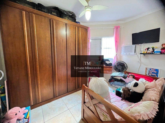Imagem Sobrado com 2 Quartos à Venda, 71 m² em Tude Bastos (sítio Do Campo) - Praia Grande