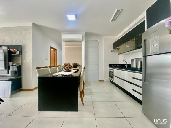 Imagem Apartamento com 3 Quartos à Venda, 130 m² em Barreiros - São José Imagem Apartamento com 3 Quartos à Venda, 130 m² em Barreiros - São José