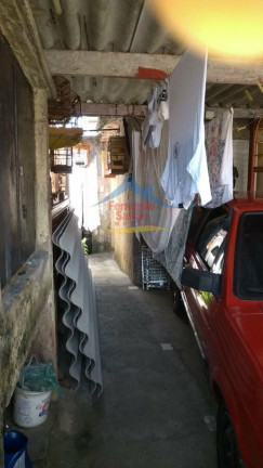 Imagem Casa com 2 Quartos à Venda, 10 m² em Parque Capuava - Santo André Imagem Casa com 2 Quartos à Venda, 10 m² em Parque Capuava - Santo André