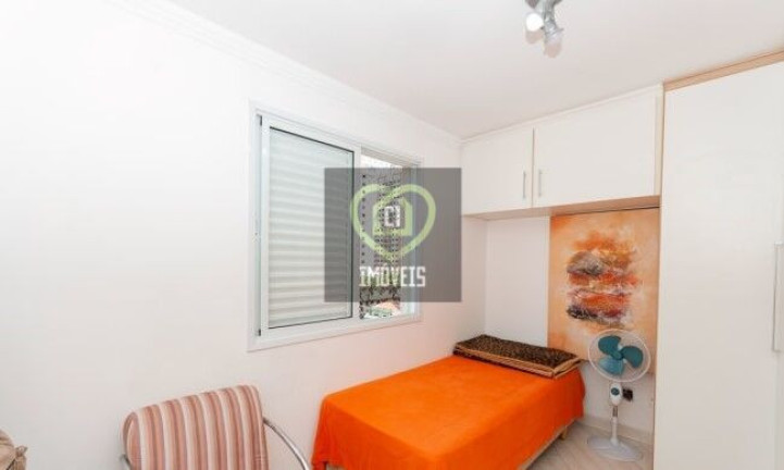 Imagem Apartamento com 3 Quartos à Venda, 82 m² em Pompeia - São Paulo