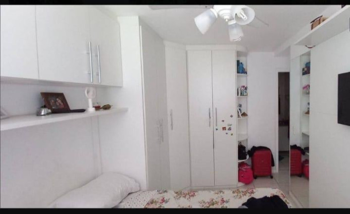 Imagem Apartamento com 2 Quartos à Venda, 64 m² em Praça Seca - Rio De Janeiro Imagem Apartamento com 2 Quartos à Venda, 64 m² em Praça Seca - Rio De Janeiro