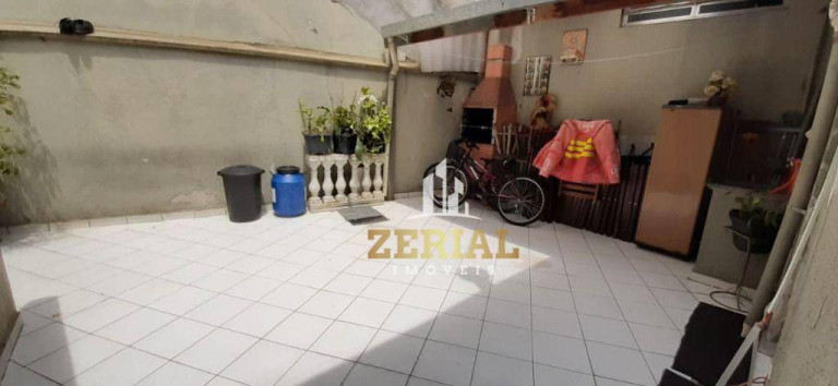 Imagem Sobrado com 3 Quartos à Venda, 155 m² em Barcelona - São Caetano Do Sul Imagem Sobrado com 3 Quartos à Venda, 155 m² em Barcelona - São Caetano Do Sul