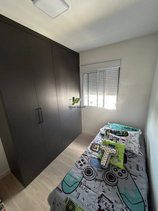 Imagem Apartamento com 3 Quartos à Venda, 78 m²