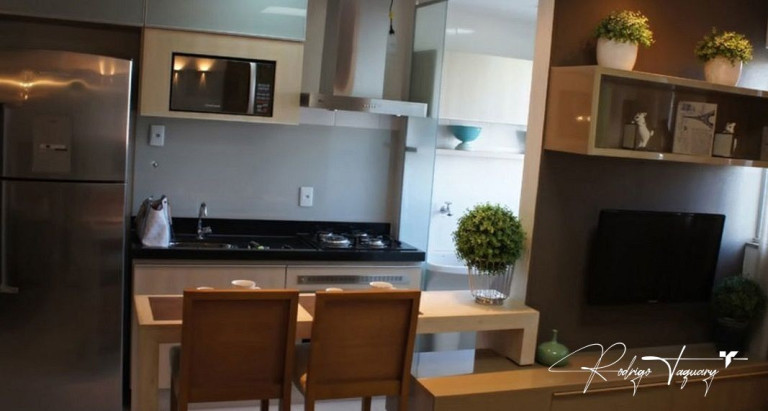 Imagem Apartamento com 2 Quartos à Venda, 56 m² em Vila Rosa - Goiânia Imagem Apartamento com 2 Quartos à Venda, 56 m² em Vila Rosa - Goiânia