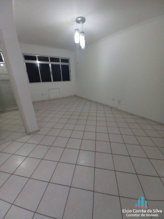 Imagem Apartamento com 1 Quarto à Venda, 64 m² em Gonzaga - Santos
