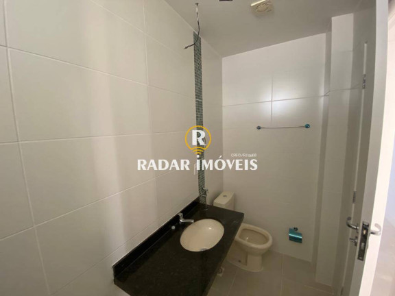 Imagem Apartamento com 2 Quartos à Venda, 80 m² em Braga - Cabo Frio