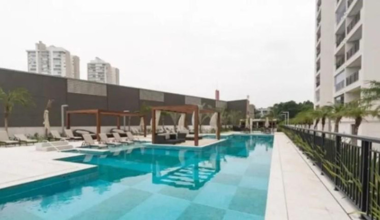 Imagem Apartamento com 2 Quartos à Venda, 68 m² em Santo Amaro - São Paulo Imagem Apartamento com 2 Quartos à Venda, 68 m² em Santo Amaro - São Paulo