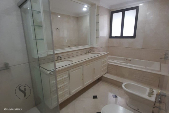Imagem Apartamento com 4 Quartos para Alugar, 313 m² em Moema - São Paulo Imagem Apartamento com 4 Quartos para Alugar, 313 m² em Moema - São Paulo