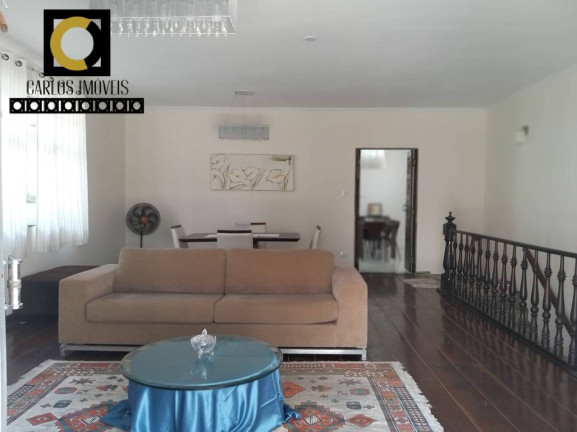 Imagem Casa com 4 Quartos à Venda, 200 m² em Boqueirão - Santos