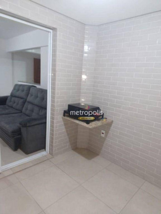 Imagem Apartamento com 2 Quartos à Venda, 79 m² em Aviação - Praia Grande