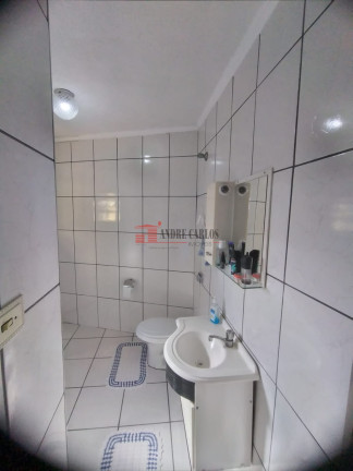 Imagem Sobrado com 2 Quartos à Venda, 140 m² em Veloso - Osasco