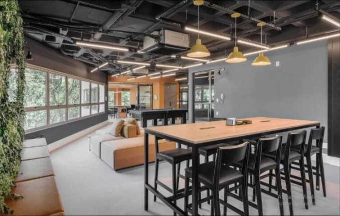 Imagem Apartamento com 1 Quarto à Venda, 49 m² em Córrego Grande - Florianópolis Imagem Apartamento com 1 Quarto à Venda, 49 m² em Córrego Grande - Florianópolis