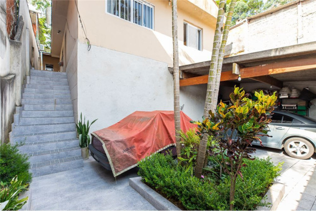 Imagem Casa com 3 Quartos à Venda, 170 m² em Jardim Das Imbuias - São Paulo
