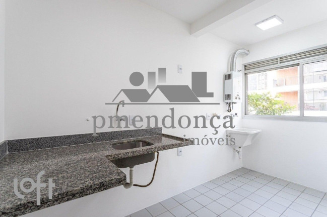 Imagem Apartamento com 2 Quartos à Venda, 56 m² em Sumarezinho - São Paulo Imagem Apartamento com 2 Quartos à Venda, 56 m² em Sumarezinho - São Paulo