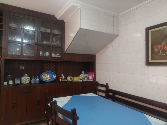 Imagem Casa com 3 Quartos à Venda, 148 m² em Chácara Santo Antônio - São Paulo