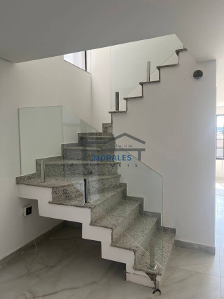 Imagem Sobrado com 3 Quartos à Venda, 113 m² em Bela Vista - Osasco