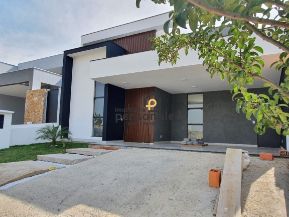 Imóvel com 3 Quartos à Venda, 176 m² em Le France - Sorocaba