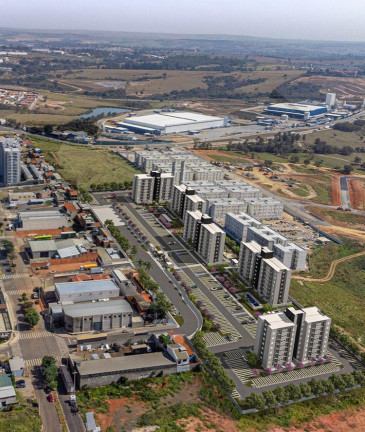 Imagem Apartamento com 2 Quartos à Venda, 46 m² em Jardim Nair Maria - Salto Imagem Apartamento com 2 Quartos à Venda, 46 m² em Jardim Nair Maria - Salto