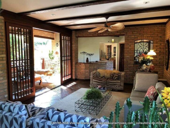 Imagem Casa de Condomínio com 4 Quartos à Venda, 1.000 m² em Recanto Inpla - Carapicuíba Imagem Casa de Condomínio com 4 Quartos à Venda, 1.000 m² em Recanto Inpla - Carapicuíba