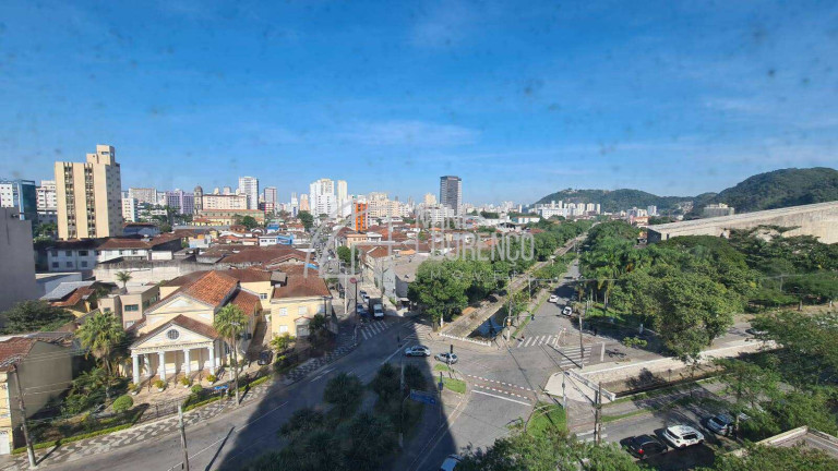 Imagem Imóvel Comercial à Venda, 45 m² em Marapé - Santos Imagem Imóvel Comercial à Venda, 45 m² em Marapé - Santos