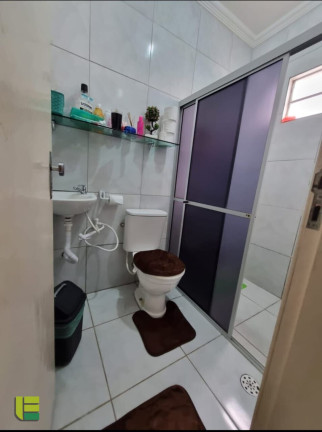Imagem Casa com 3 Quartos à Venda, 79 m² em Bairro Novo - Carpina