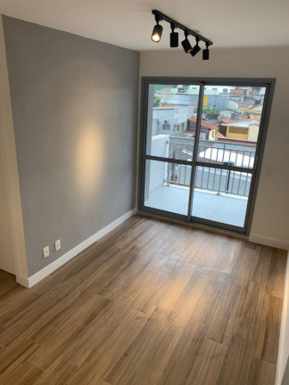 Imagem Imóvel com 2 Quartos à Venda, 50 m² em Vila Santa Catarina - São Paulo Imagem Imóvel com 2 Quartos à Venda, 50 m² em Vila Santa Catarina - São Paulo