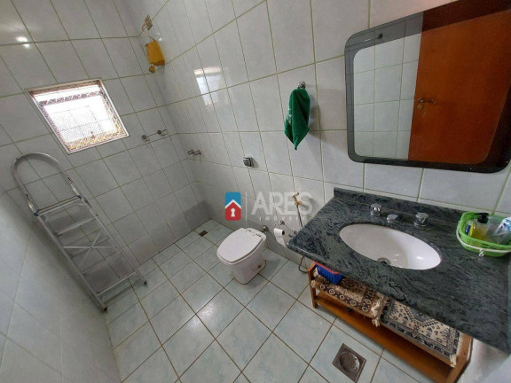 Imagem Casa com 4 Quartos à Venda, 260 m² em Jardim Glória - Americana Imagem Casa com 4 Quartos à Venda, 260 m² em Jardim Glória - Americana