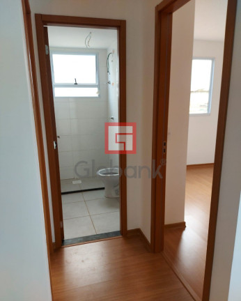 Imagem Apartamento com 2 Quartos à Venda, 45 m² em Barcelona Park - Montes Claros Imagem Apartamento com 2 Quartos à Venda, 45 m² em Barcelona Park - Montes Claros