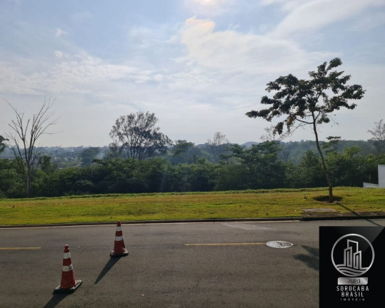 Imagem Terreno à Venda, 15 m² em Alphaville Nova Esplanada - Votorantim