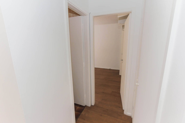 Apartamento com 1 Quarto à Venda, 38 m² em Pinheiros - São Paulo