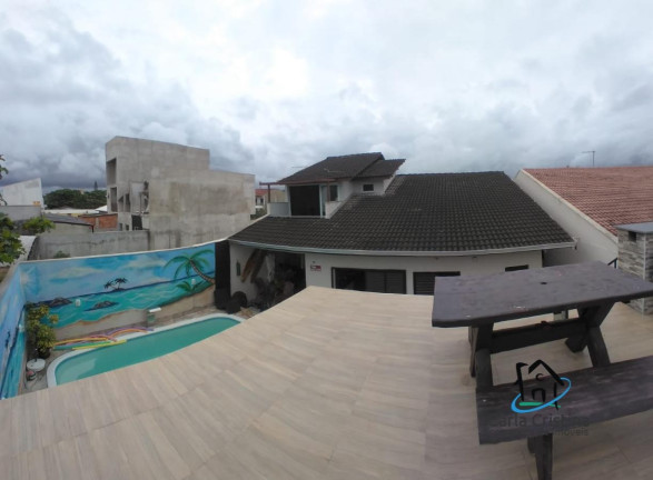 Imagem Sobrado com 3 Quartos à Venda, 250 m² em Balneário Albatroz - Matinhos