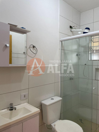Imagem Kitnet com 2 Quartos para Alugar, 33 m² em Parque Santa Rita De Cássia - Cotia Imagem Kitnet com 2 Quartos para Alugar, 33 m² em Parque Santa Rita De Cássia - Cotia