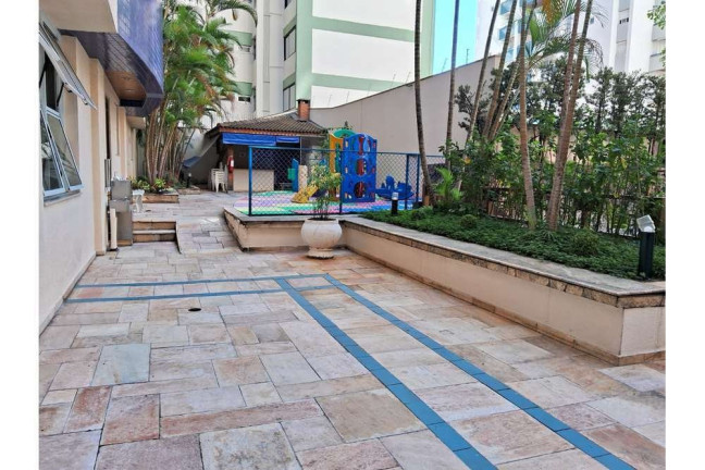 Imagem Apartamento com 2 Quartos à Venda, 76 m² em Perdizes - São Paulo